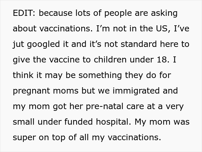 Mom Is Tired Of Calls From School Demanding She Bring Her Daughter To Class Because They Don't Believe She's Actually Sick, So She Maliciously Complies Mom Is Tired Of Calls From School Demanding She Bring Her Daughter To Class Because They Don't Believe She's Actually Sick, So She Maliciously Complies