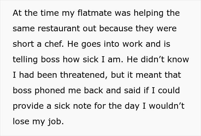 14 Employees Share Stories About Being Asked To Bring A Doctor’s Note Resulting In Way More Time Off Than They Asked For 14 Employees Share Stories About Being Asked To Bring A Doctor’s Note Resulting In Way More Time Off Than They Asked For
