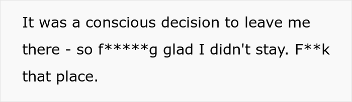 "I Was On The Verge Of Crying": Boss Tries To Get Back At This Employee For Giving In His 2-Week Notice, Makes Him Do A 16-Hour Shift "I Was On The Verge Of Crying": Boss Tries To Get Back At This Employee For Giving In His 2-Week Notice, Makes Him Do A 16-Hour Shift