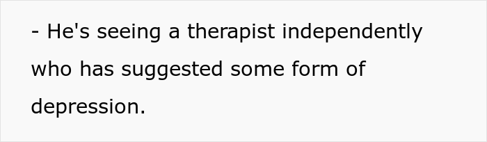Man Gets Mad After Missing A Family Trip Because He Wasn’t Woken Up In Time, Hears The Harsh Truth About Failing To Help The Family Man Gets Mad After Missing A Family Trip Because He Wasn’t Woken Up In Time, Hears The Harsh Truth About Failing To Help The Family
