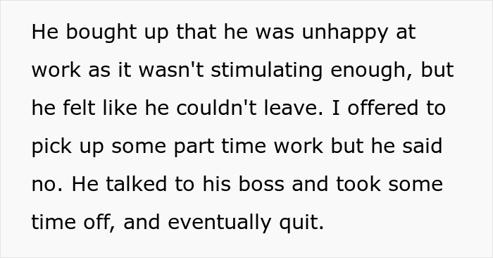 Man Gets Mad After Missing A Family Trip Because He Wasn’t Woken Up In Time, Hears The Harsh Truth About Failing To Help The Family Man Gets Mad After Missing A Family Trip Because He Wasn’t Woken Up In Time, Hears The Harsh Truth About Failing To Help The Family