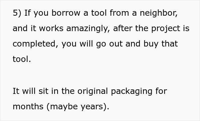 24 Things About Homeownership You Learn Only After You Buy Your Own Place, As Discussed In This Viral Thread