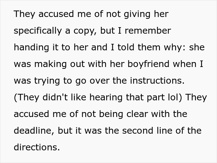 Principal Orders Teacher To Change Lazy Student's Grade Just Because Her Parents Work At School District, They Maliciously Comply Principal Orders Teacher To Change Lazy Student's Grade Just Because Her Parents Work At School District, They Maliciously Comply