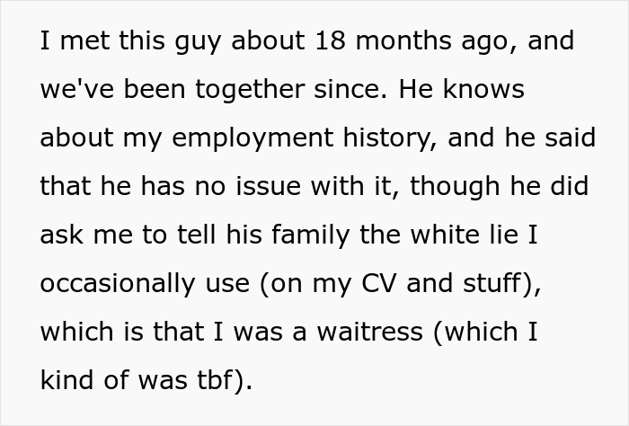 "He Didn't Want To Live In A Flat That Was Bought With ‘Stripper Money’": Woman Won't Sell Her Flat, Relationship Drama Ensues "He Didn't Want To Live In A Flat That Was Bought With ‘Stripper Money’": Woman Won't Sell Her Flat, Relationship Drama Ensues