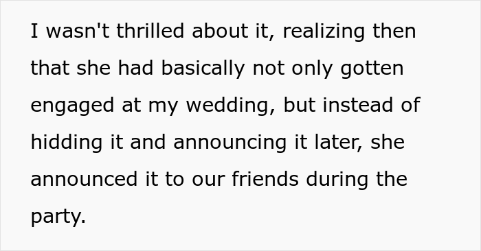 Bride Considers Deleting Her Friend's Engagement Photos, The Internet Supports Her Bride Considers Deleting Her Friend's Engagement Photos, The Internet Supports Her