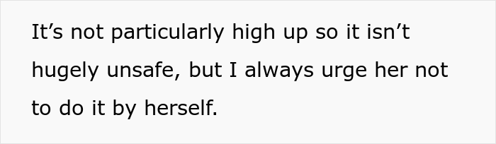 Dad Leaves Daughter On The Roof In 18°F Weather For 2 Hours To Teach Her A Lesson, Wonders If He's The Jerk Dad Leaves Daughter On The Roof In 18°F Weather For 2 Hours To Teach Her A Lesson, Wonders If He's The Jerk