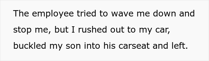 Dad Has To Change Son's Diaper In The Ladies’ Room And Gets Yelled At, Asks If He's The Jerk Dad Has To Change Son's Diaper In The Ladies’ Room And Gets Yelled At, Asks If He's The Jerk