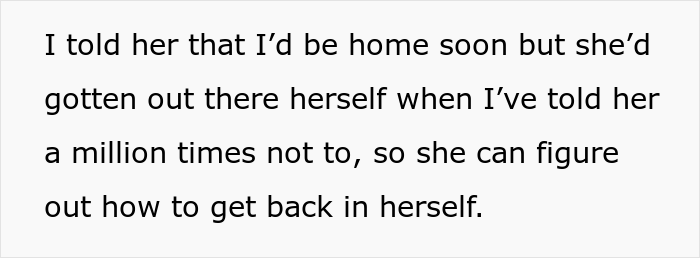 Dad Leaves Daughter On The Roof In 18°F Weather For 2 Hours To Teach Her A Lesson, Wonders If He's The Jerk Dad Leaves Daughter On The Roof In 18°F Weather For 2 Hours To Teach Her A Lesson, Wonders If He's The Jerk