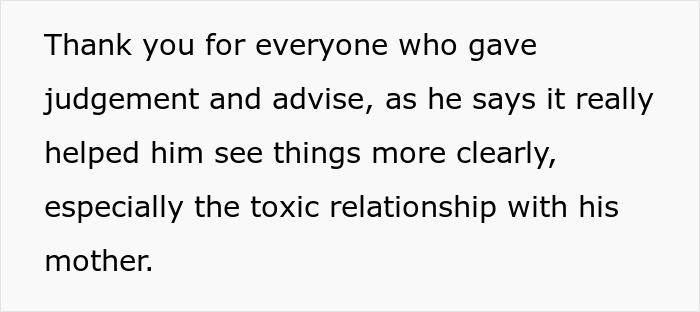 Man Gets Mad After Missing A Family Trip Because He Wasn’t Woken Up In Time, Hears The Harsh Truth About Failing To Help The Family Man Gets Mad After Missing A Family Trip Because He Wasn’t Woken Up In Time, Hears The Harsh Truth About Failing To Help The Family