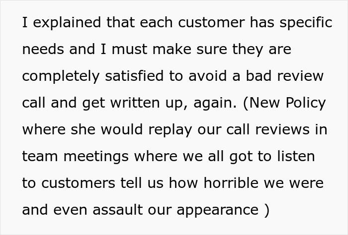 “I Took Out My Store Keys And Handed Them To Her, Much To Her Surprise”: Employee Quits On The Spot, Boss Calls The Cops For Some Reason “I Took Out My Store Keys And Handed Them To Her, Much To Her Surprise”: Employee Quits On The Spot, Boss Calls The Cops For Some Reason