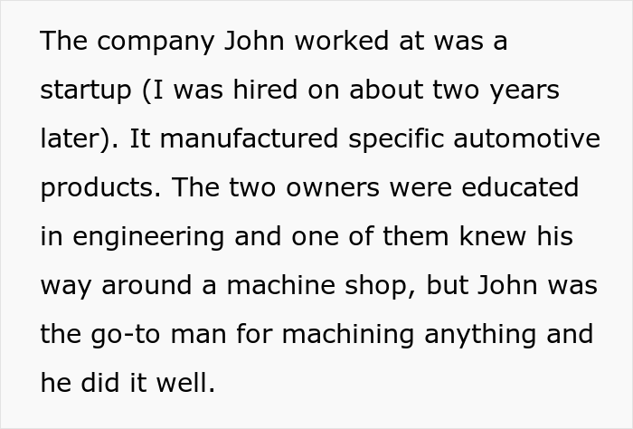 Company Thinks They Can Easily Replace This Worker When He Quits After Being Denied A Raise, Have A "Dark Epiphany" When Everything Starts Falling Apart Company Thinks They Can Easily Replace This Worker When He Quits After Being Denied A Raise, Have A "Dark Epiphany" When Everything Starts Falling Apart