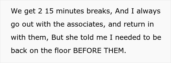 Tired Of Upper Management Thinking They Have A Noose Around Employees’ Necks, This New Dad Quits In Style Tired Of Upper Management Thinking They Have A Noose Around Employees’ Necks, This New Dad Quits In Style