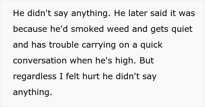 Woman Puts Boyfriend’s Mates In Their Place By Revealing She Makes Twice His Salary After They Called Her A Gold Digger Woman Puts Boyfriend’s Mates In Their Place By Revealing She Makes Twice His Salary After They Called Her A Gold Digger