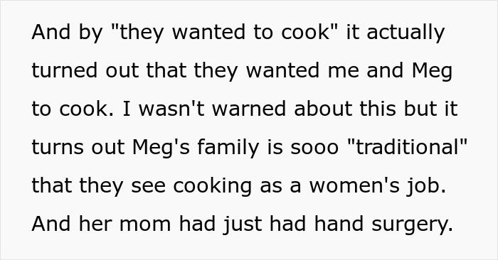 “AITA? I Went On Vacation With My Friend And Her Family, They Kicked Me Out So I Got My Own Room And Stayed On” “AITA? I Went On Vacation With My Friend And Her Family, They Kicked Me Out So I Got My Own Room And Stayed On”
