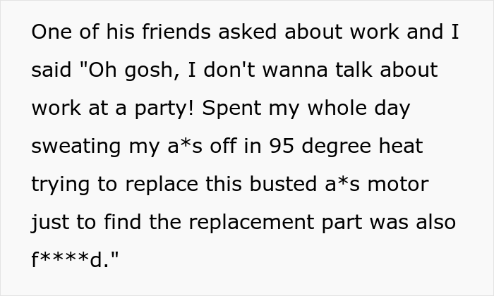 Woman Puts Boyfriend’s Mates In Their Place By Revealing She Makes Twice His Salary After They Called Her A Gold Digger Woman Puts Boyfriend’s Mates In Their Place By Revealing She Makes Twice His Salary After They Called Her A Gold Digger