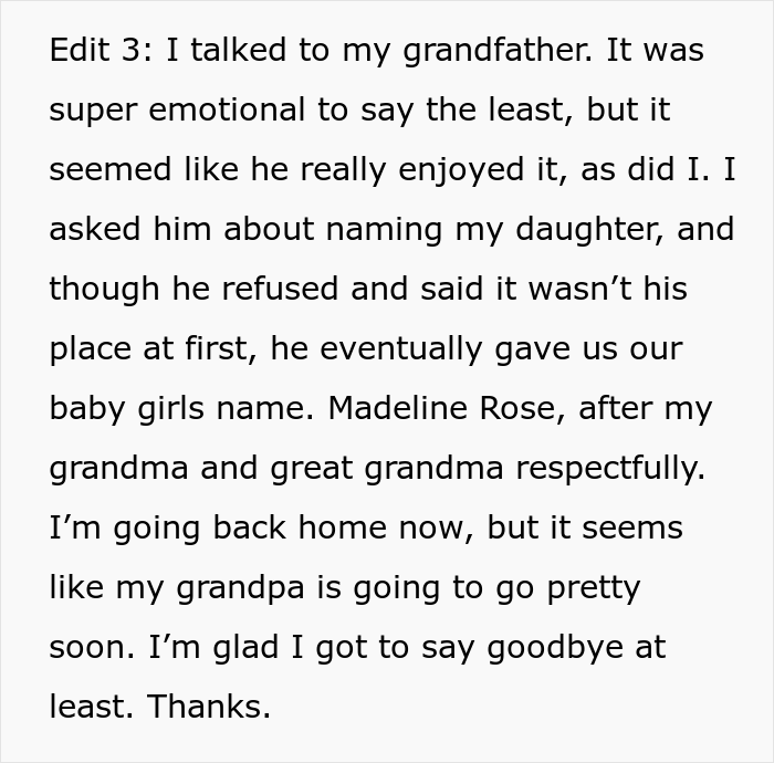 "Am I The Jerk For Wanting To Go Somewhere While My Wife Is Almost Due?" "Am I The Jerk For Wanting To Go Somewhere While My Wife Is Almost Due?"
