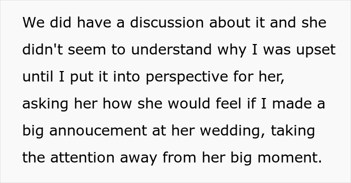 Bride Considers Deleting Her Friend's Engagement Photos, The Internet Supports Her Bride Considers Deleting Her Friend's Engagement Photos, The Internet Supports Her