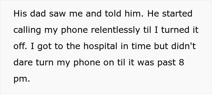 Wife Hijacks Husband’s Car To Leave A Family Party Because He Tricked Her Into Coming To The BBQ Even Though She Had A Shift At Work Wife Hijacks Husband’s Car To Leave A Family Party Because He Tricked Her Into Coming To The BBQ Even Though She Had A Shift At Work
