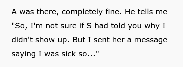 "I Was On The Verge Of Crying": Boss Tries To Get Back At This Employee For Giving In His 2-Week Notice, Makes Him Do A 16-Hour Shift "I Was On The Verge Of Crying": Boss Tries To Get Back At This Employee For Giving In His 2-Week Notice, Makes Him Do A 16-Hour Shift
