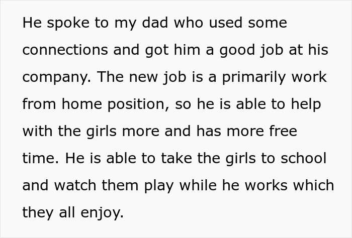 Man Gets Mad After Missing A Family Trip Because He Wasn’t Woken Up In Time, Hears The Harsh Truth About Failing To Help The Family Man Gets Mad After Missing A Family Trip Because He Wasn’t Woken Up In Time, Hears The Harsh Truth About Failing To Help The Family