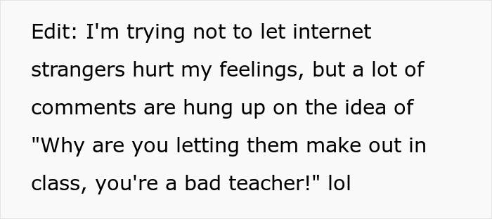 Principal Orders Teacher To Change Lazy Student's Grade Just Because Her Parents Work At School District, They Maliciously Comply Principal Orders Teacher To Change Lazy Student's Grade Just Because Her Parents Work At School District, They Maliciously Comply