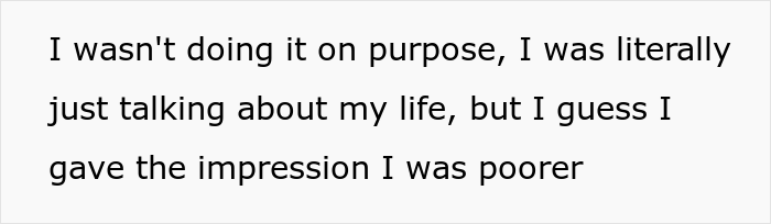 Woman Puts Boyfriend’s Mates In Their Place By Revealing She Makes Twice His Salary After They Called Her A Gold Digger Woman Puts Boyfriend’s Mates In Their Place By Revealing She Makes Twice His Salary After They Called Her A Gold Digger