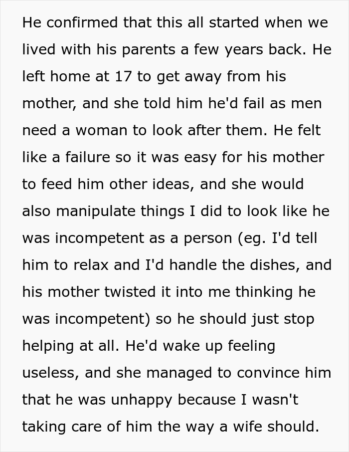 Man Gets Mad After Missing A Family Trip Because He Wasn’t Woken Up In Time, Hears The Harsh Truth About Failing To Help The Family Man Gets Mad After Missing A Family Trip Because He Wasn’t Woken Up In Time, Hears The Harsh Truth About Failing To Help The Family