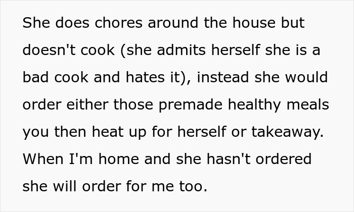 Husband Is Annoyed With Wife Keeping Secrets About Her Job And Having Free Time, Tells Her To Find Another One Husband Is Annoyed With Wife Keeping Secrets About Her Job And Having Free Time, Tells Her To Find Another One