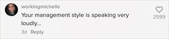 “Bad Management Usually Causes That”: Mcdonald’s Manager Arrives At 4AM For Breakfast Shift, Other Employees Pull A “No Call, No Show” “Bad Management Usually Causes That”: Mcdonald’s Manager Arrives At 4AM For Breakfast Shift, Other Employees Pull A “No Call, No Show”