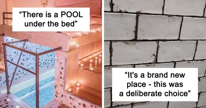 35 Times Designers Forgot Things Need To Be Cleaned When Creating Them, As Shared On This Facebook Group (New Pics)