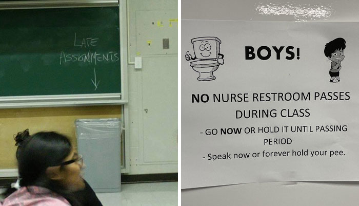 50 Students And Parents Call Out Their Teachers Who Were So Toxic, They Shouldn’t Be Teaching Anyone