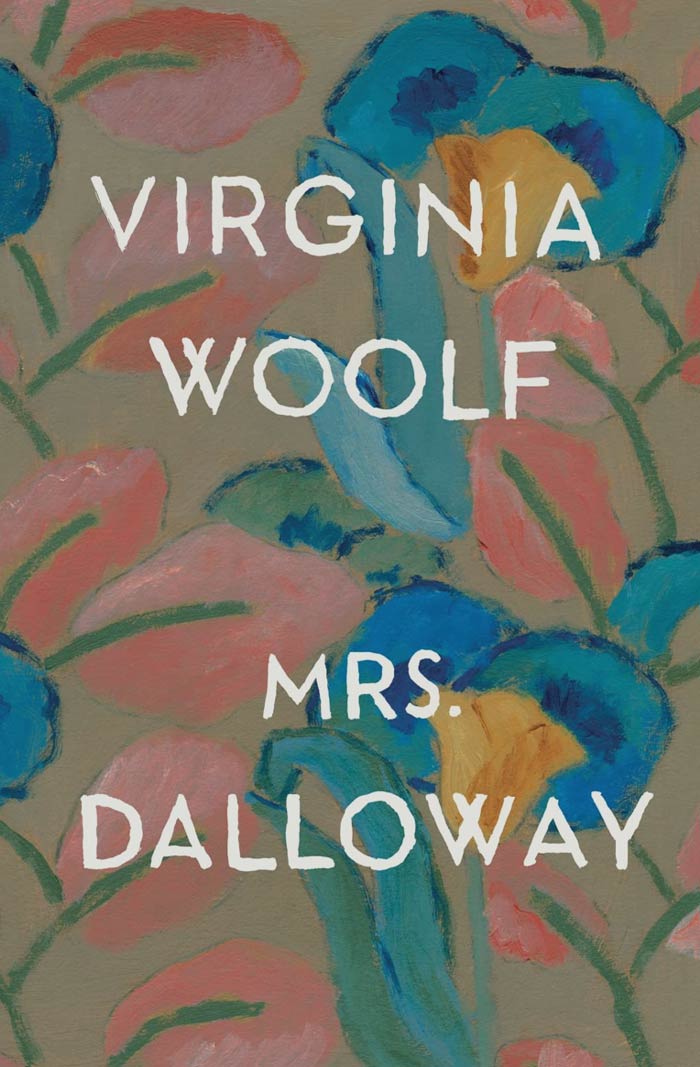 Mrs. Dalloway By Virginia Woolf