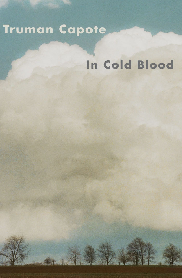 In Cold Blood By Truman Capote