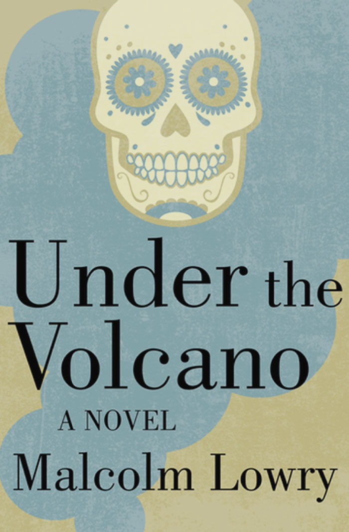 Under The Volcano By Malcolm Lowry