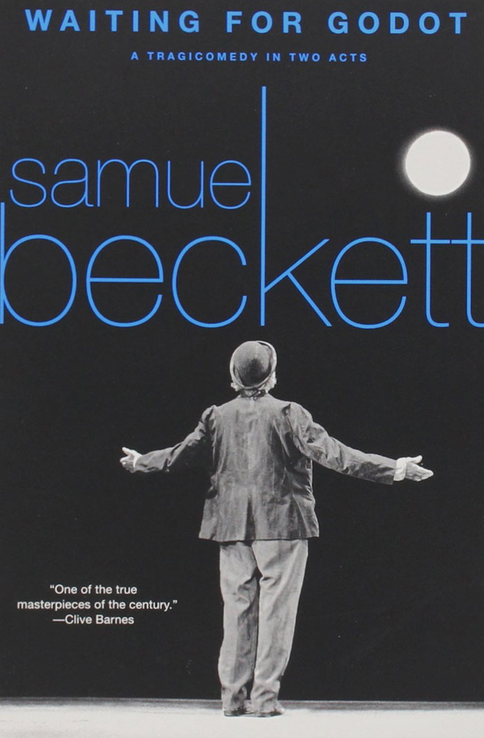 Waiting For Godot By Samuel Beckett
