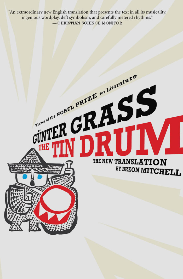 The Tin Drum By Günter Grass