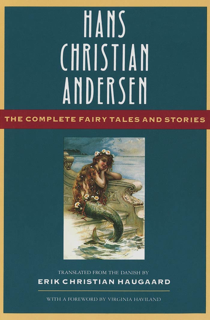 Fairy Tales And Stories By Hans Christian Andersen