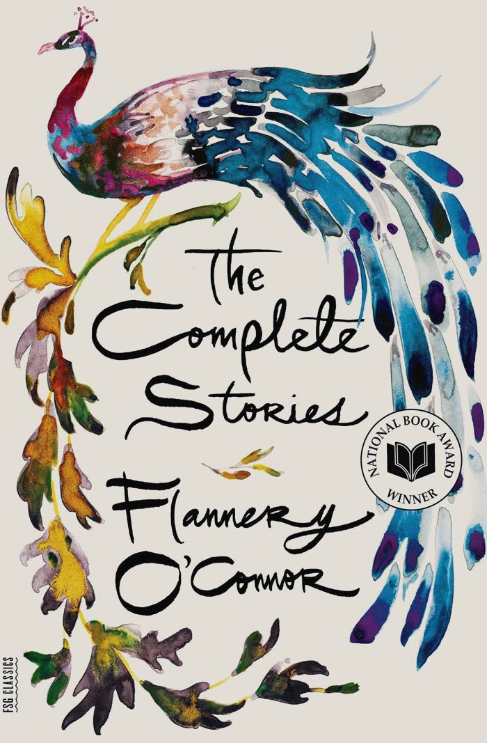The Complete Stories Of Flannery O'Connor By Flannery O'Connor