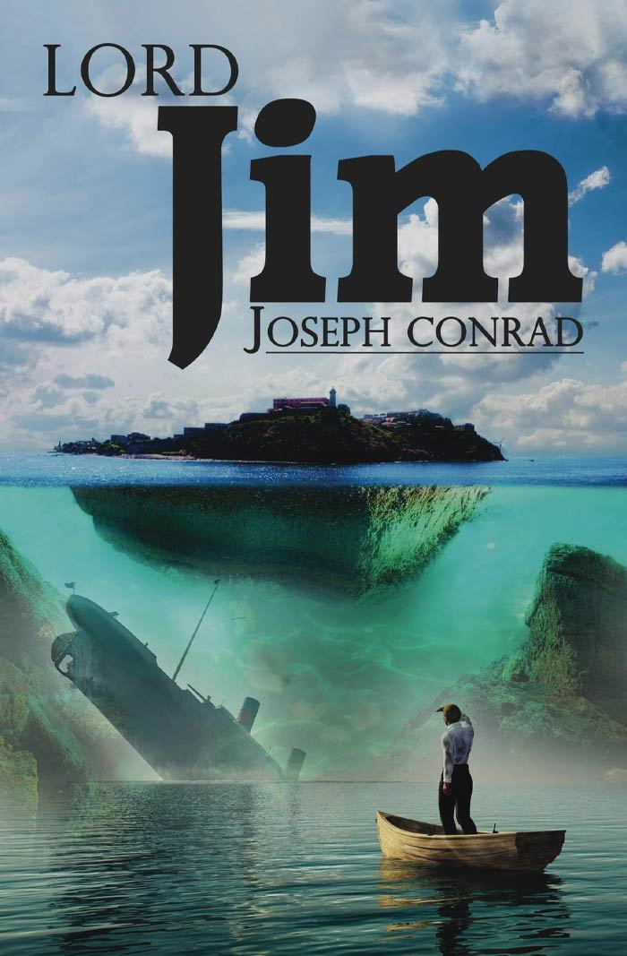 Lord Jim By Joseph Conrad