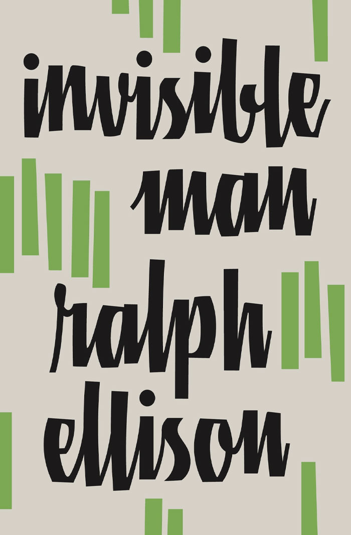 Invisible Man By Ralph Ellison