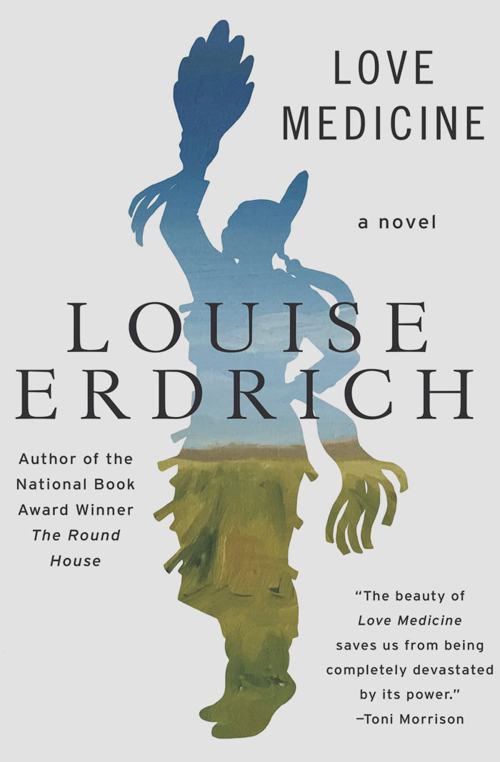 Love Medicine By Louise Erdrich