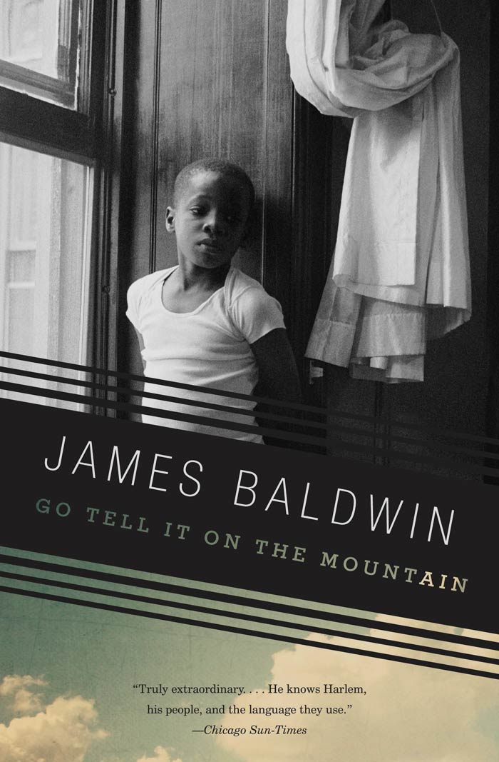 Go Tell It On The Mountain By James Baldwin