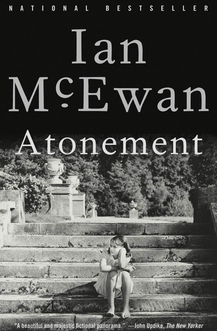 Atonement By Ian Mcewan