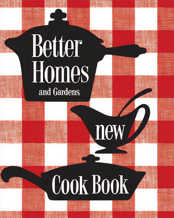"Better Homes And Gardens" By Better Homes And Gardens