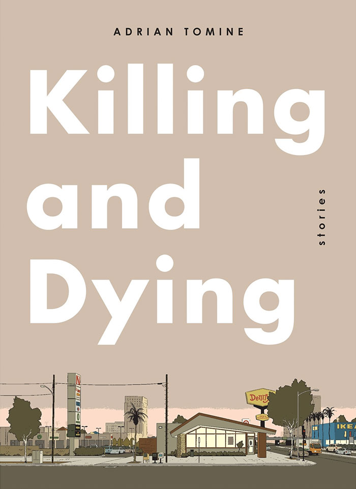 Killing And Dying