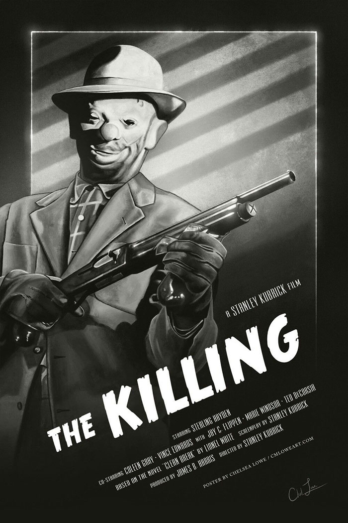 The Killing