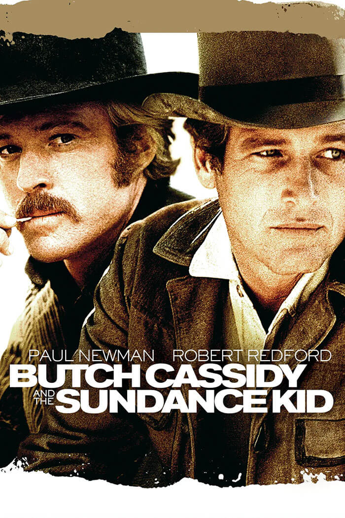 Butch Cassidy And The Sundance Kid