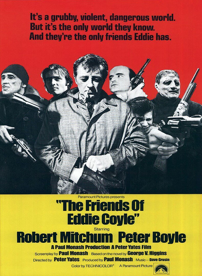 The Friends Of Eddie Coyle