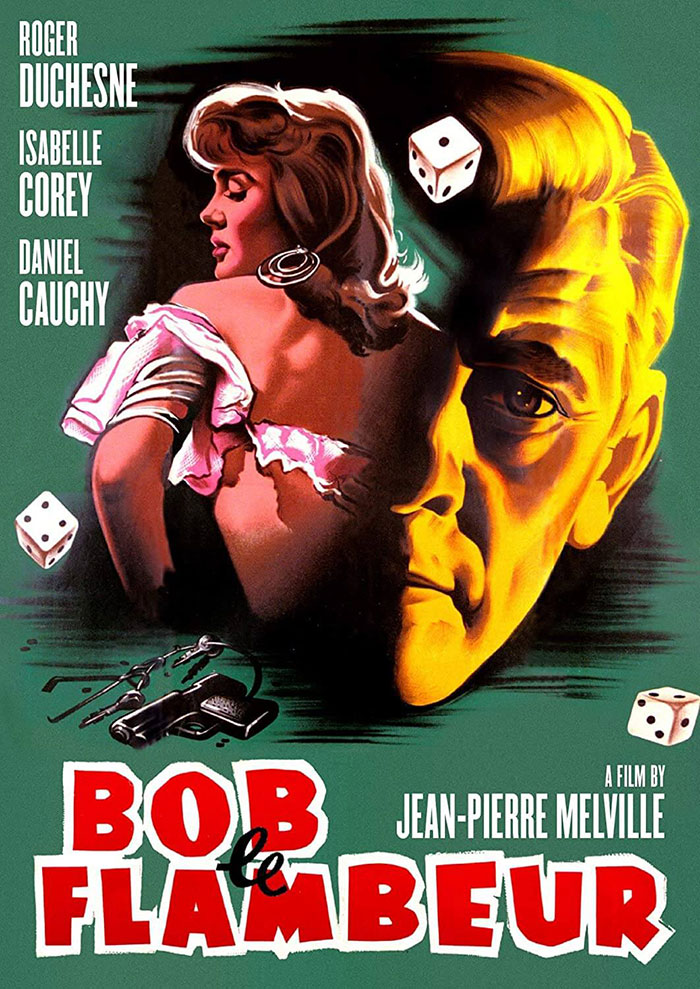 Bob The Gambler