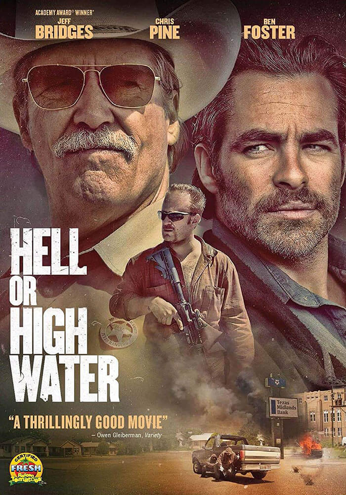 Hell Or High Water